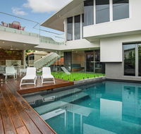 Flawless  modern luxury Sunshine Beach - Australian Directory