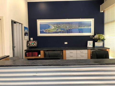 Flinders Motel - Australian Directory 1