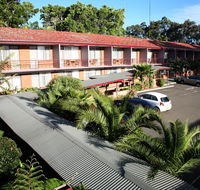 Flinders Motel - Australian Directory