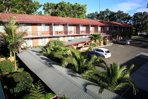 Flinders Motel - Australian Directory 0