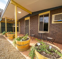Flinders Ranges Bed and Breakfast - Australian Directory