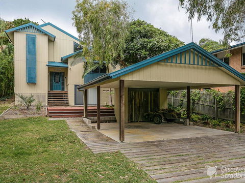 Flipper Beach House - Australian Directory 0