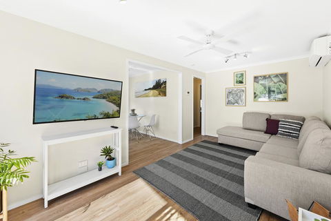 Flynns Beach Caravan Park - Australian Directory 3