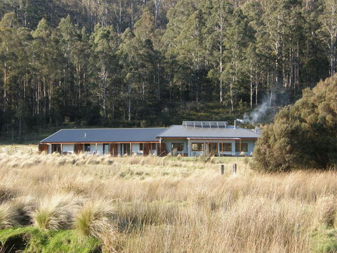 Forest Walks Lodge - Australian Directory 0