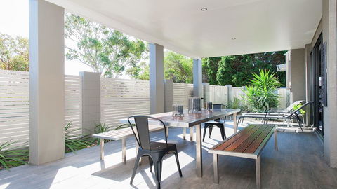 Forever Fingal - 205 Rocky Point - Australian Directory 2