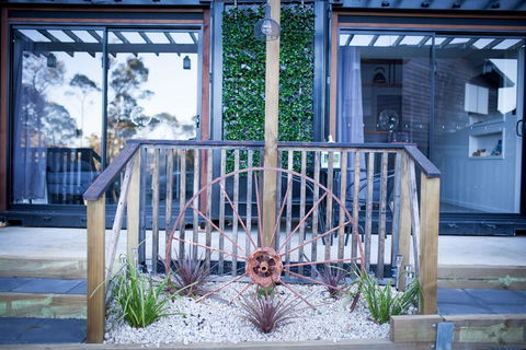 Fork N Farm Artisan Homestead - Australian Directory 0