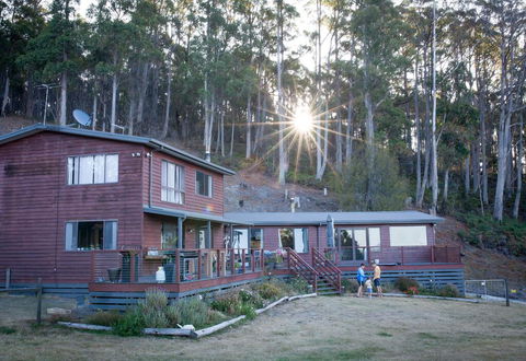 Fork N Farm Artisan Homestead - Australian Directory 1