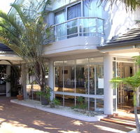 Forstay Motel - Australian Directory