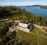 Forster - Wallis Island - Australian Directory