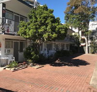 Forster Beach Motel - Australian Directory