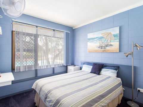 Forster Holiday Lodge 09 - Australian Directory 2