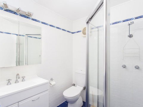 Forster Holiday Lodge 09 - Australian Directory 0