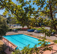 Forster Holiday Lodge 18 - Australian Directory