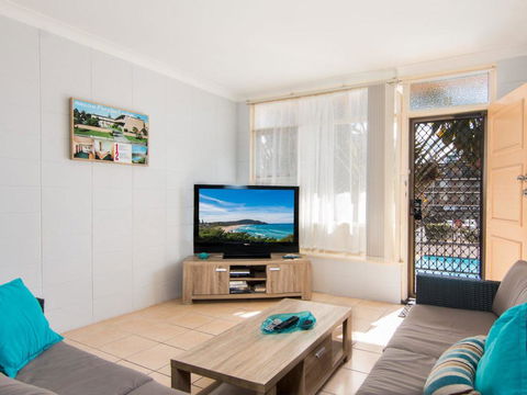 Forster Holiday Lodge 19 - Australian Directory 0