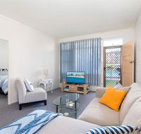 Forster Holiday Lodge 4 - Central location - Australian Directory
