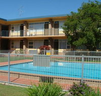 Forster Lodge 16 Cnr Wallis  West Streets Forster - Australian Directory
