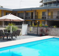 Forster Motor Inn - Australian Directory
