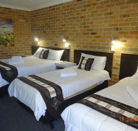 Forster Palms Motel - Australian Directory