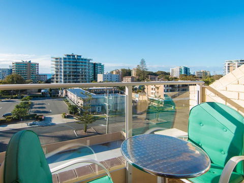 Forster Towers 51 - Australian Directory 3
