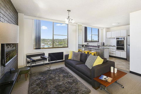 Fountain Court 21 18 Lord Street - Australian Directory 1