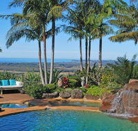Four Winds Luxury Villas Byron Bay - Australian Directory