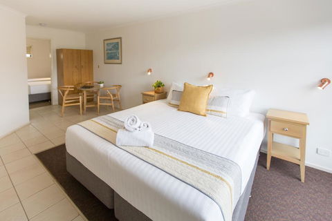 Fox On The Run - Motel Kilmore - Australian Directory 2