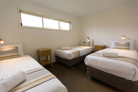 Fox On The Run - Motel Kilmore - Australian Directory 3