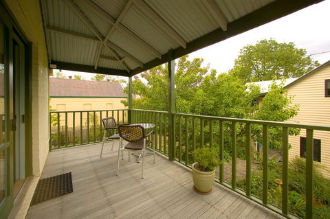 Foxgloves B&B - Australian Directory 2