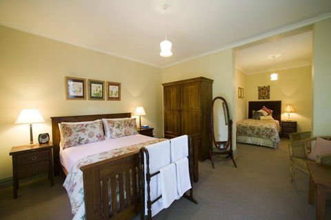 Foxgloves B&B - Australian Directory 0