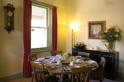 Foxgloves B&B - Australian Directory 1
