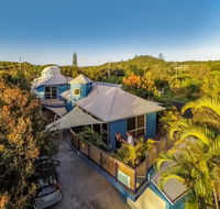 Franche Brise a la Mer - Australian Directory