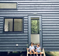 Francisco d'Anconia Tiny House - Australian Directory