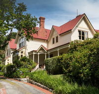 Franklin Manor - Australian Directory