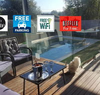 Frankston Hilltop Retreat - Australian Directory