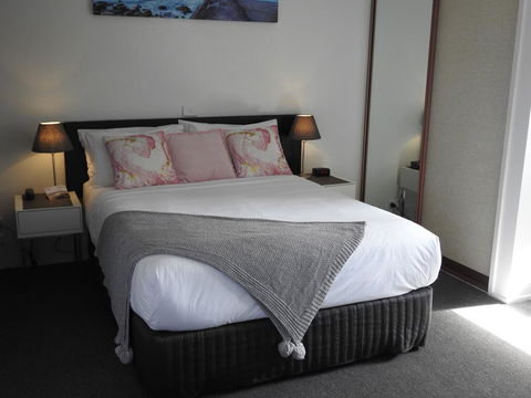 Frankston Motel - Australian Directory 1