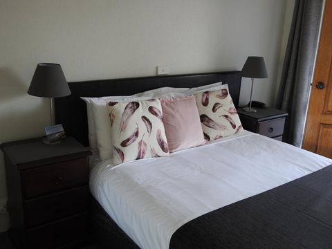 Frankston Motel - Australian Directory 2