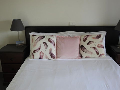 Frankston Motel - Australian Directory 0