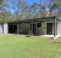 Fraser Forever Orchid Beach Fraser Island - Australian Directory