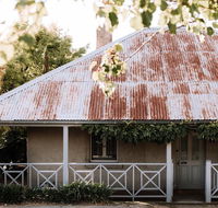 French Cottage 1854 with stunning Alfesco Garden - Australian Directory