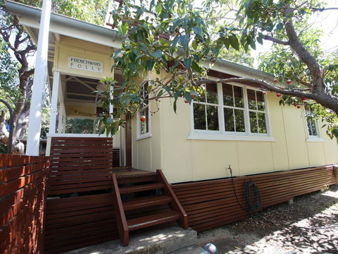 Frenchmans Folly - Australian Directory 3