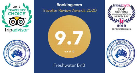 Freshwater BnB - Australian Directory 2