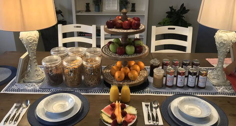 Freshwater BnB - Australian Directory 1