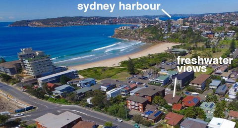 Freshwater Views - Australian Directory 1