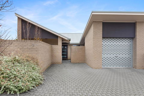 Frewville 7 Apartment - Australian Directory 0