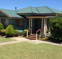 FROGGIES HOLIDAY HOUSE - Australian Directory