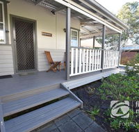Front Kauri Cottage - Australian Directory