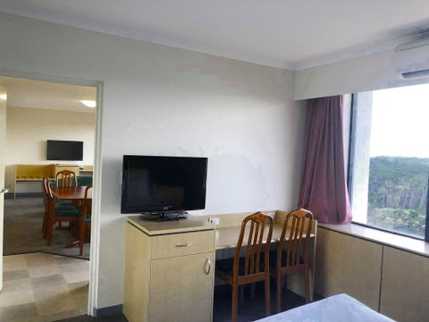 Frontier Hotel Darwin - Australian Directory 3