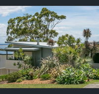 Funky Eco Beach House - Australian Directory