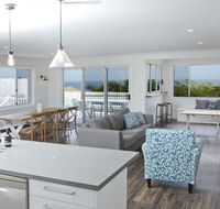 FYNE SHORES - Australian Directory
