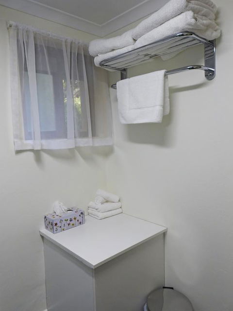 Gallery Motel - Australian Directory 3